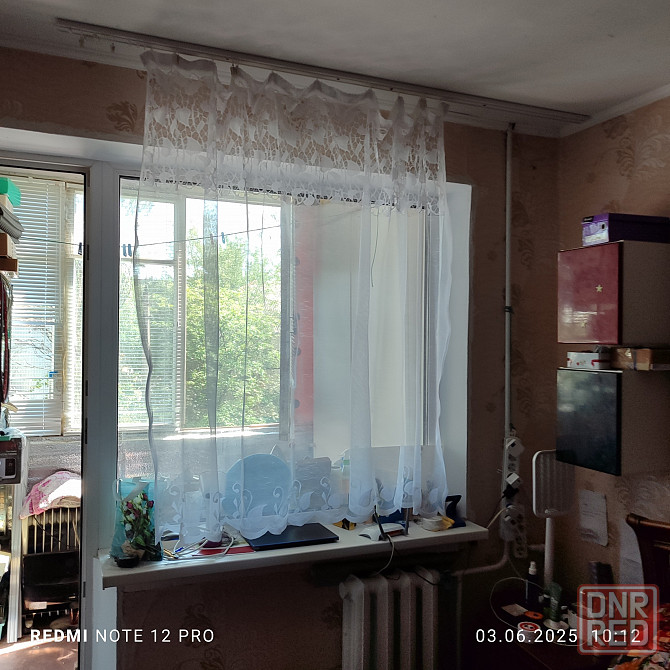 Продам 2- х комнатную квартиру, Цирк Донецк - изображение 2