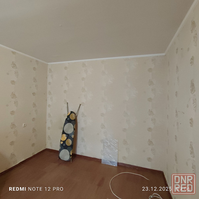 Продам 2- х комнатную квартиру, Цирк Донецк - изображение 7