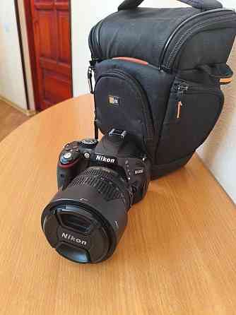 Nikon d5100 18mm Донецк