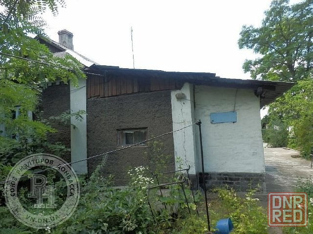 Продам дом с 20 сот земли Донецк - изображение 6