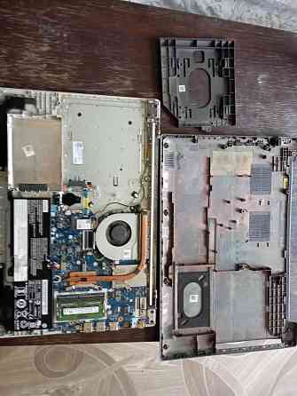 Lenovo ideapad 330-15ikb на запчасти Донецк