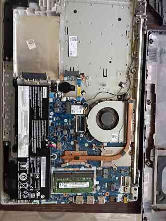 Lenovo ideapad 330-15ikb на запчасти Донецк