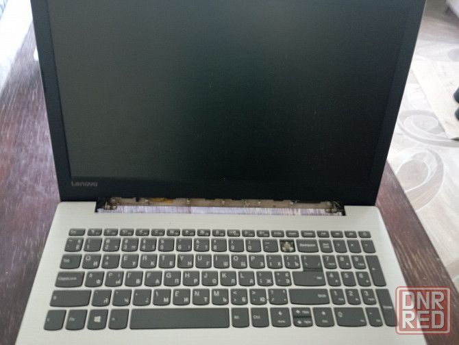 Lenovo ideapad 330-15ikb на запчасти Донецк - изображение 4