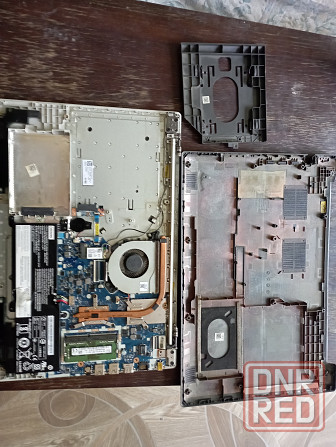 Lenovo ideapad 330-15ikb на запчасти Донецк - изображение 2
