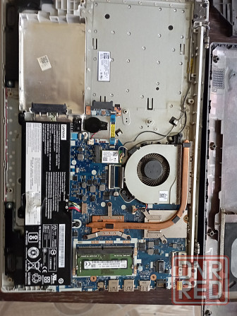 Lenovo ideapad 330-15ikb на запчасти Донецк - изображение 1
