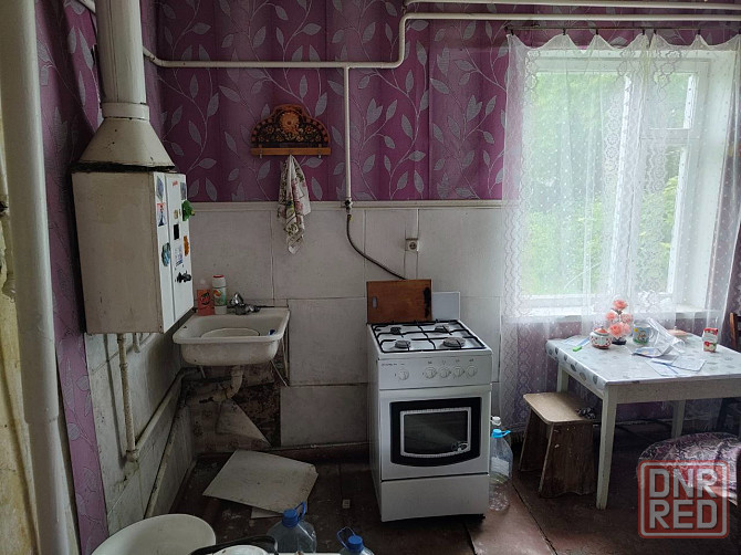 Продам Часть Дома в Центрально-Городском Районе Макеевки!! Макеевка - изображение 5