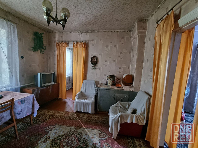 Продам дом в Макеевке Макеевка - изображение 1