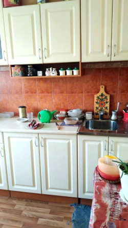 Продажа 1к квартиры, Донецк центр, Ворошиловский р-н, пр-т Комсомольский. Донецк