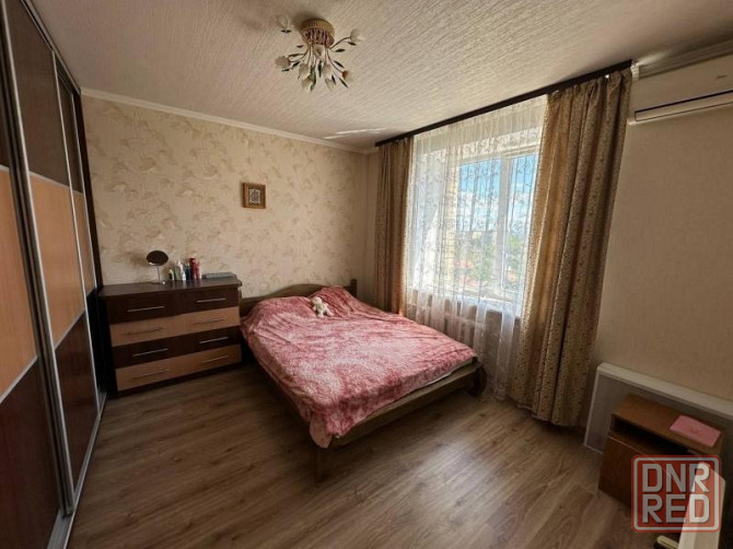 Продаю 2-х комнатную квартиру в Куйбышевском районе, пр. Гвардейский, Уголек Донецк - изображение 8