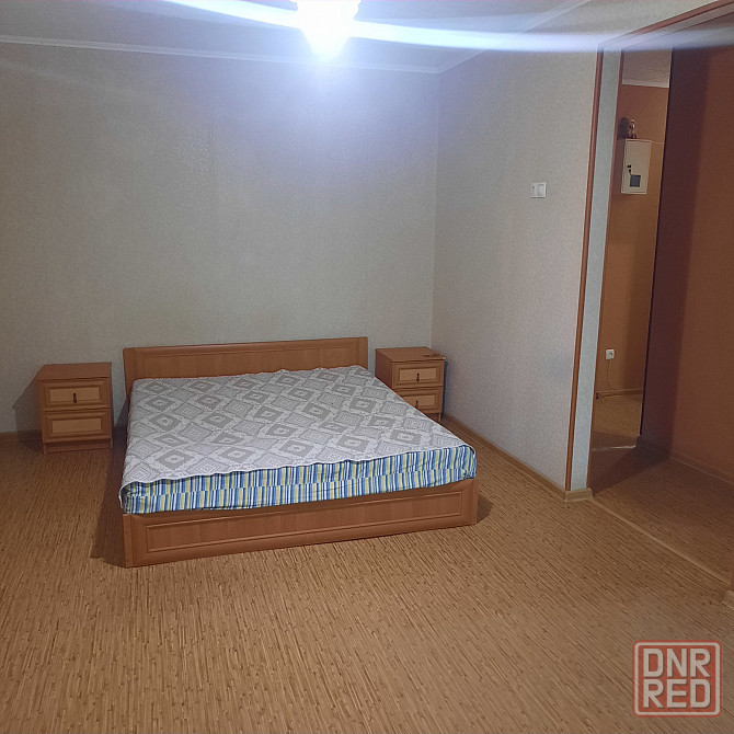 Продам отличную1к. кв-ру, Калининский рынок, ул. Владычанского, 4/5 Донецк - изображение 7