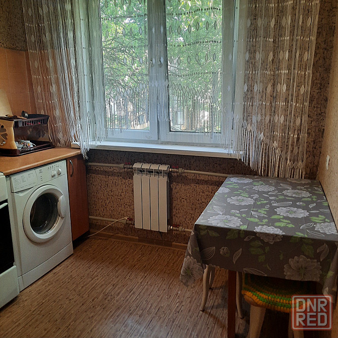 Продам отличную1к. кв-ру, Калининский рынок, ул. Владычанского, 4/5 Донецк - изображение 2