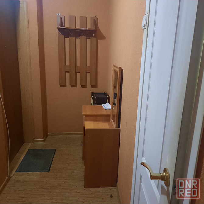Продам отличную1к. кв-ру, Калининский рынок, ул. Владычанского, 4/5 Донецк - изображение 5