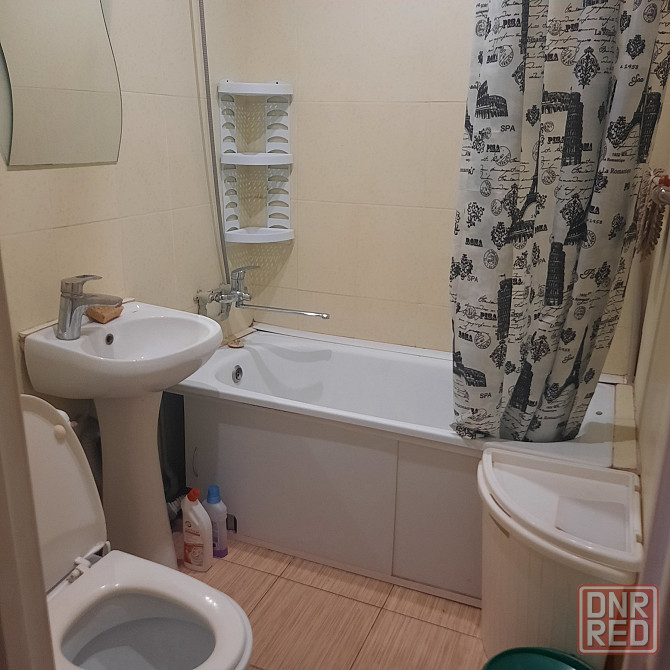 Продам отличную1к. кв-ру, Калининский рынок, ул. Владычанского, 4/5 Донецк - изображение 9