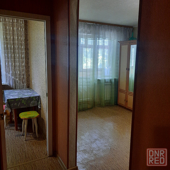 Продам отличную1к. кв-ру, Калининский рынок, ул. Владычанского, 4/5 Донецк - изображение 4