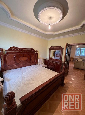 Продам трёхкомнатную квартиру Донецк - изображение 1