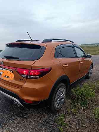 Продам KIA RIO X-line Шахтерск