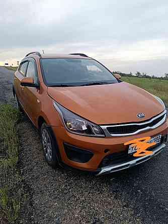 Продам KIA RIO X-line Шахтерск