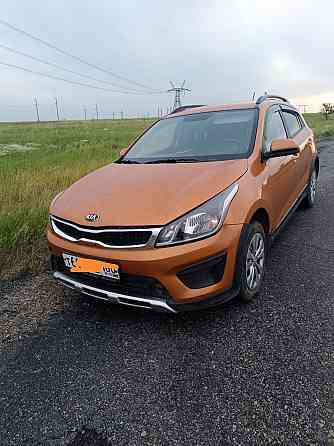 Продам KIA RIO X-line Шахтерск