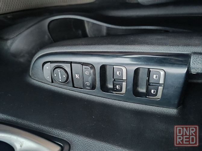 Продам KIA RIO X-line Шахтерск - изображение 8