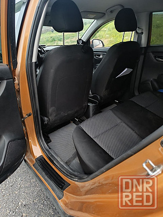 Продам KIA RIO X-line Шахтерск - изображение 5