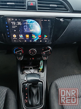 Продам KIA RIO X-line Шахтерск - изображение 6