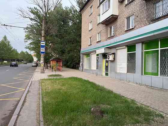 Аренда: Нежилое помещение - 198 кв.м., Шевченко, Покровский рынок Донецк