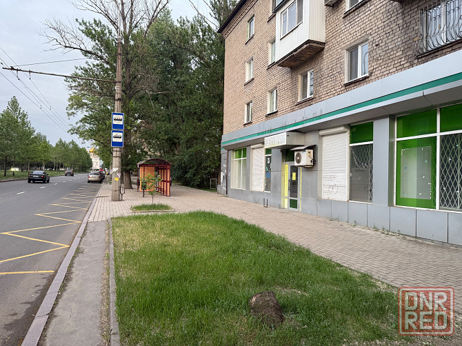 Аренда: Нежилое помещение - 198 кв.м., Шевченко, Покровский рынок Донецк - изображение 3