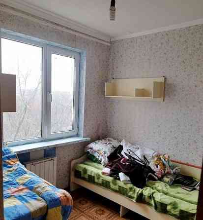 Продам 3к.кв. Кировский р-н. мкр.Бирюзова 2. Донецк
