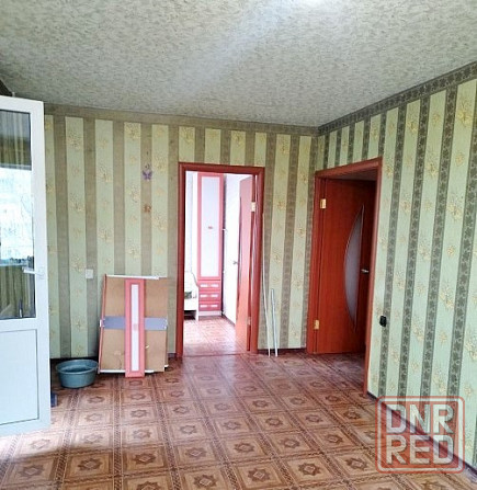 Продам 3к.кв. Кировский р-н. мкр.Бирюзова 2. Донецк - изображение 3