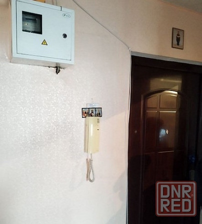 Продам 3к.кв. Кировский р-н. мкр.Бирюзова 2. Донецк - изображение 9