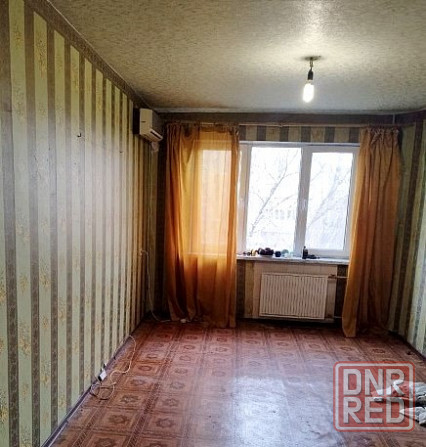 Продам 3к.кв. Кировский р-н. мкр.Бирюзова 2. Донецк - изображение 4