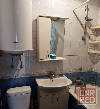Продам 3к.кв. Кировский р-н. мкр.Бирюзова 2. Донецк - изображение 8