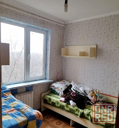 Продам 3к.кв. Кировский р-н. мкр.Бирюзова 2. Донецк - изображение 5