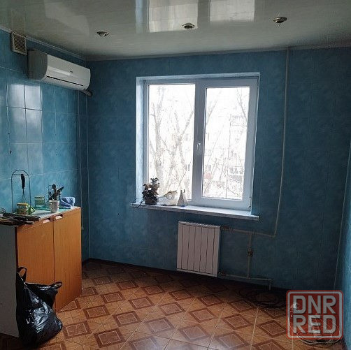 Продам 3к.кв. Кировский р-н. мкр.Бирюзова 2. Донецк - изображение 1