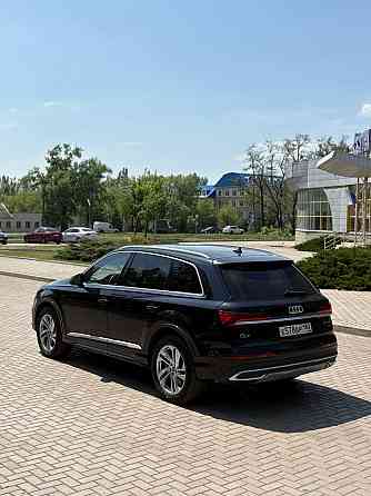 Продам Audi Q7 3.0 AT 2020 Макеевка