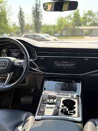 Продам Audi Q7 3.0 AT 2020 Макеевка