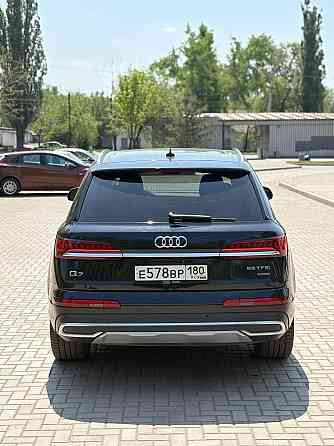 Продам Audi Q7 3.0 AT 2020 Макеевка