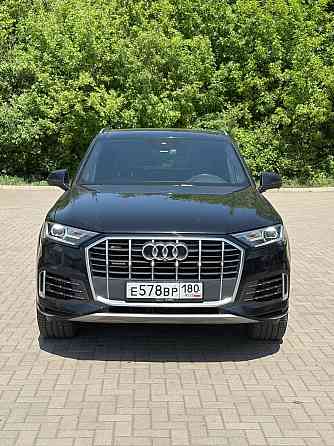 Продам Audi Q7 3.0 AT 2020 Макеевка