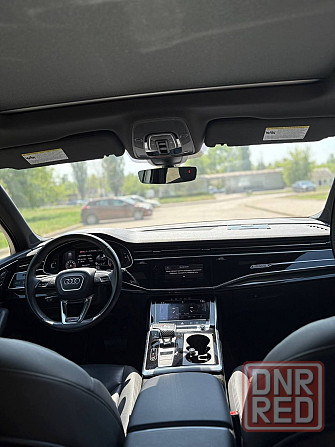 Продам Audi Q7 3.0 AT 2020 Макеевка - изображение 7