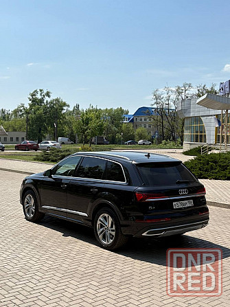 Продам Audi Q7 3.0 AT 2020 Макеевка - изображение 5