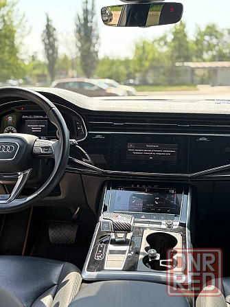 Продам Audi Q7 3.0 AT 2020 Макеевка - изображение 6