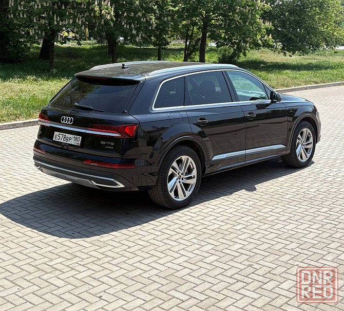 Продам Audi Q7 3.0 AT 2020 Макеевка - изображение 3