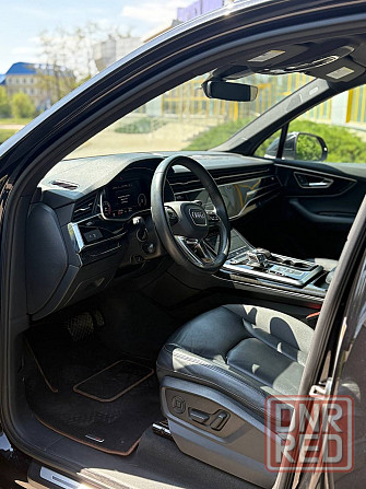 Продам Audi Q7 3.0 AT 2020 Макеевка - изображение 8