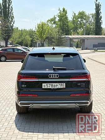 Продам Audi Q7 3.0 AT 2020 Макеевка - изображение 4