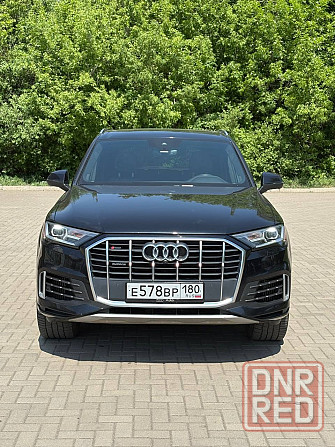 Продам Audi Q7 3.0 AT 2020 Макеевка - изображение 2