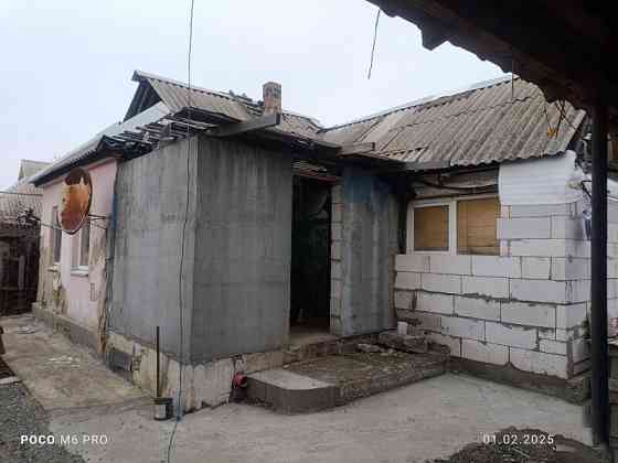 Продается 1 комнатный дом, ул. Уржумская Донецк