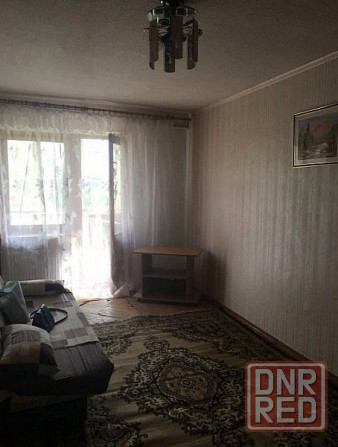 Продаю 1-комнатную квартиру в Киевском районе, пр. Киевский Донецк - изображение 5
