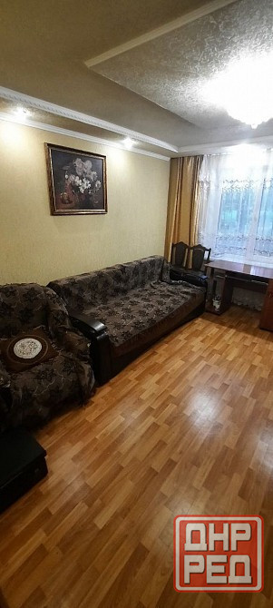 продам 2-х комнатную квартиру Донецк ул.куйбышева ост .словацкая Донецк - изображение 1