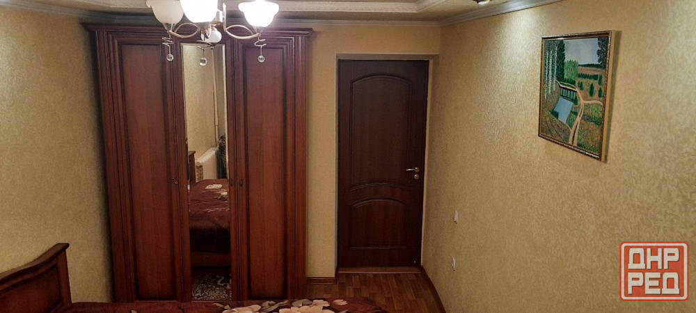 продам 2-х комнатную квартиру Донецк ул.куйбышева ост .словацкая Донецк - изображение 8
