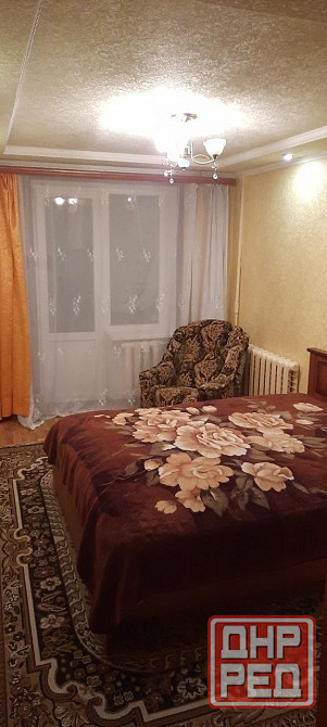 продам 2-х комнатную квартиру Донецк ул.куйбышева ост .словацкая Донецк - изображение 3